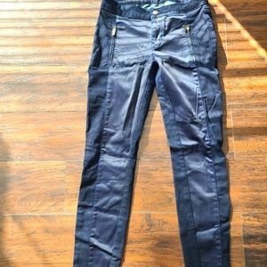 Skinny Jeans. 28. Very stretchy and comfortable!